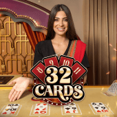 32 Baraha z1888 casino