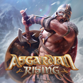 Asgardian Trỗi Dậy z1888 games