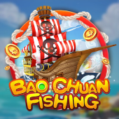 Câu Cá Bao Chuan z1888 app