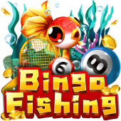 Câu Cá Bingo z1888 game