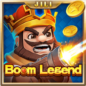 Huyền Thoại Bùng Nổ z1888 casino