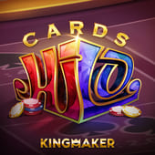 Bài Hi Lo z1888 games