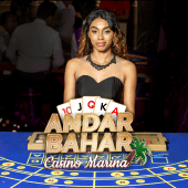 Casino Marina Andar Bahar z1888 casino