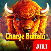 Charge Buffalo Trâu Xung Phong z1888