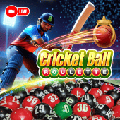 Roulette Bóng Cricket z1888 games