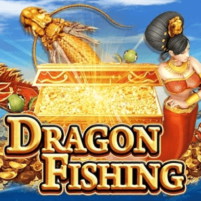 Câu Cá Rồng z1888 apk