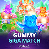 Kẹo Dẻo Giga Match z1888 app
