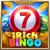 Bingo Irich z1888 legit