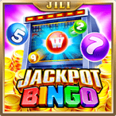 Bingo Jackpot z1888 slot download