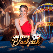 Blackjack Las Vegas z1888 legit