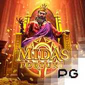 Vận May Midas z1888 earn
