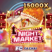 Chợ Đêm z1888 vip