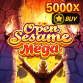 Mở Sesame Mega z1888