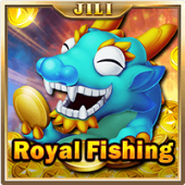Câu Cá Hoàng Gia z1888 online casino