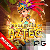 Kho Báu Aztec z1888